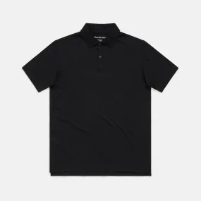100% Wool Polo (Legacy)