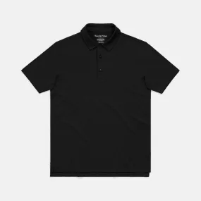 100% Wool Polo