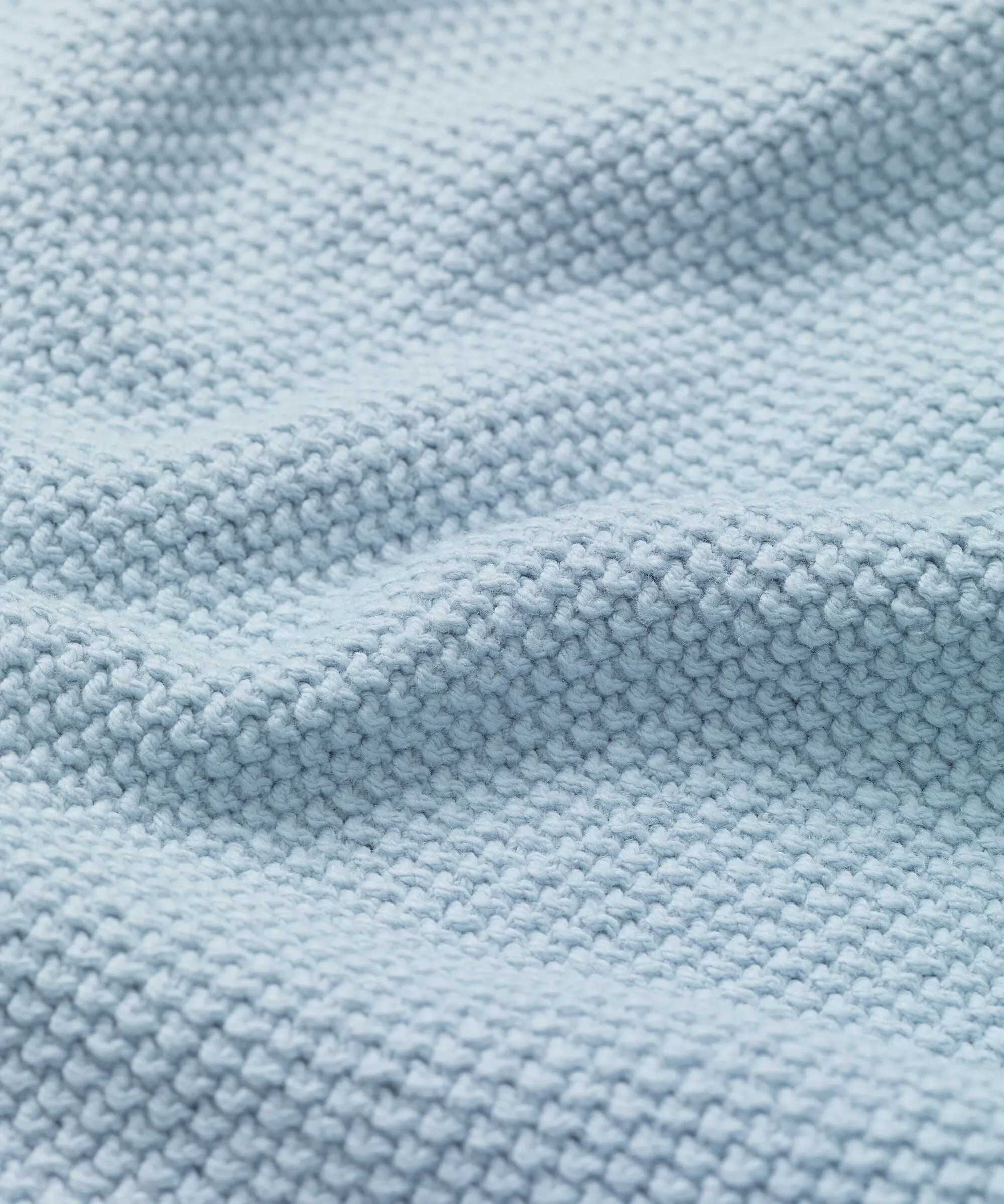 1009471 MaFryda Top - Blue Fog