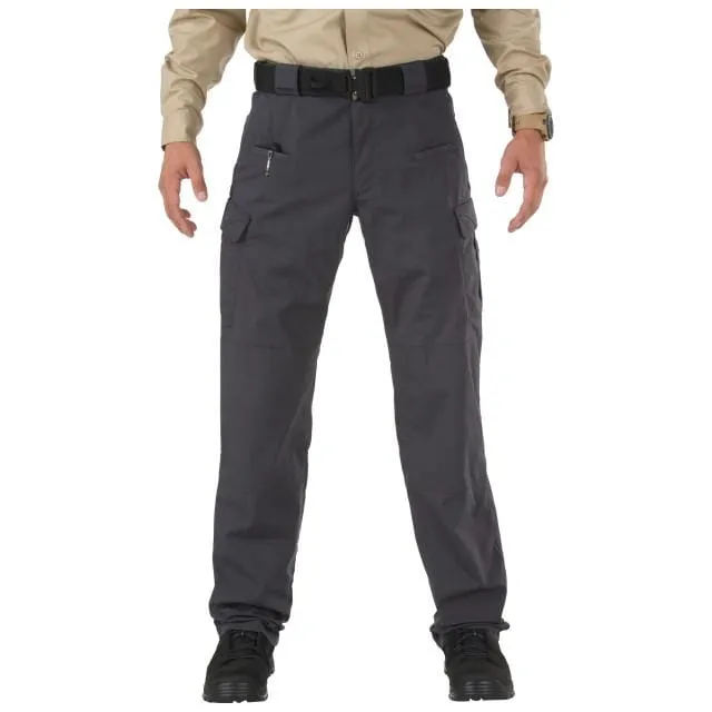 5-11 Men&#39;s Tactical 74369-18 Stryke W/Flex-Tac Tm Charcoal Pants