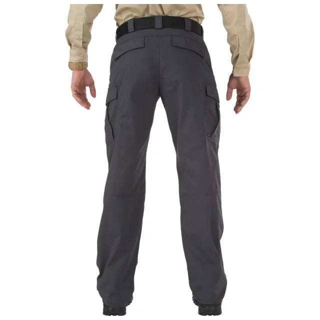 5-11 Men&#39;s Tactical 74369-18 Stryke W/Flex-Tac Tm Charcoal Pants