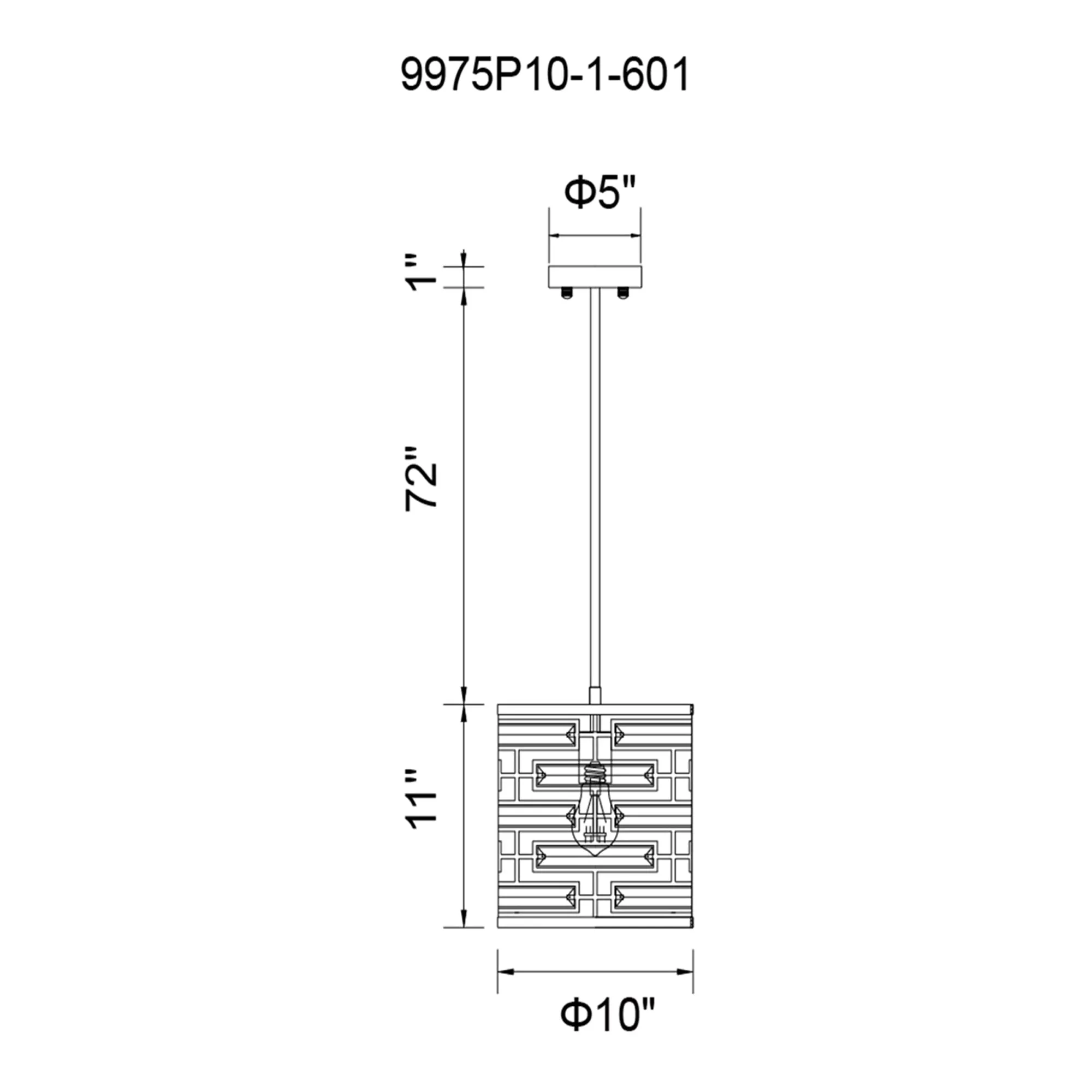 9975P10-1-601