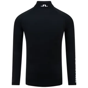 Aello Soft Compression Base Layer Black - 2025