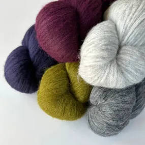 Aireado Bulky | Plymouth Yarn Co.