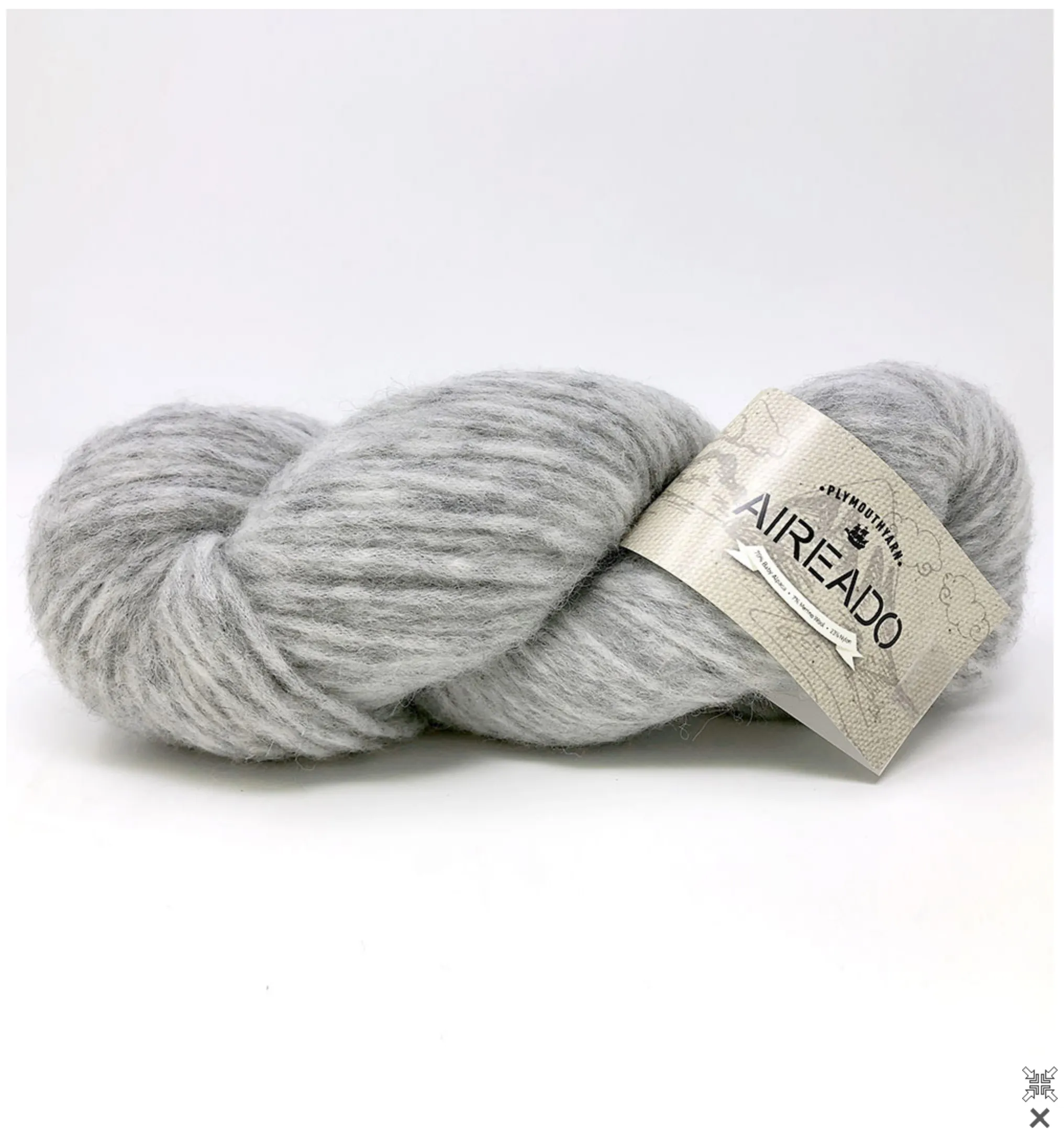 Aireado Bulky | Plymouth Yarn Co.