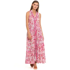 Alena Pastel Dress