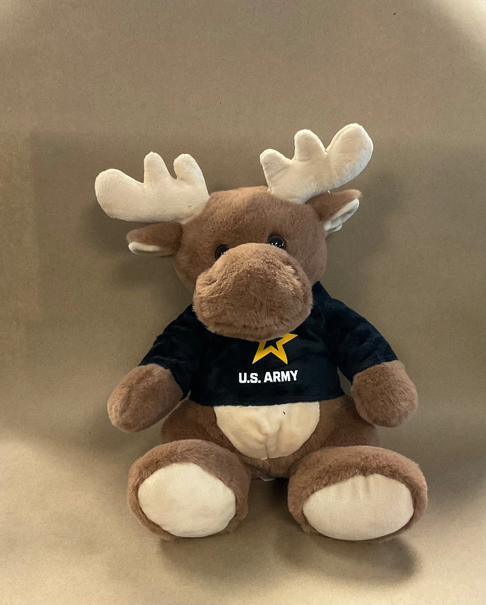 Army Aviation Teddy Bear