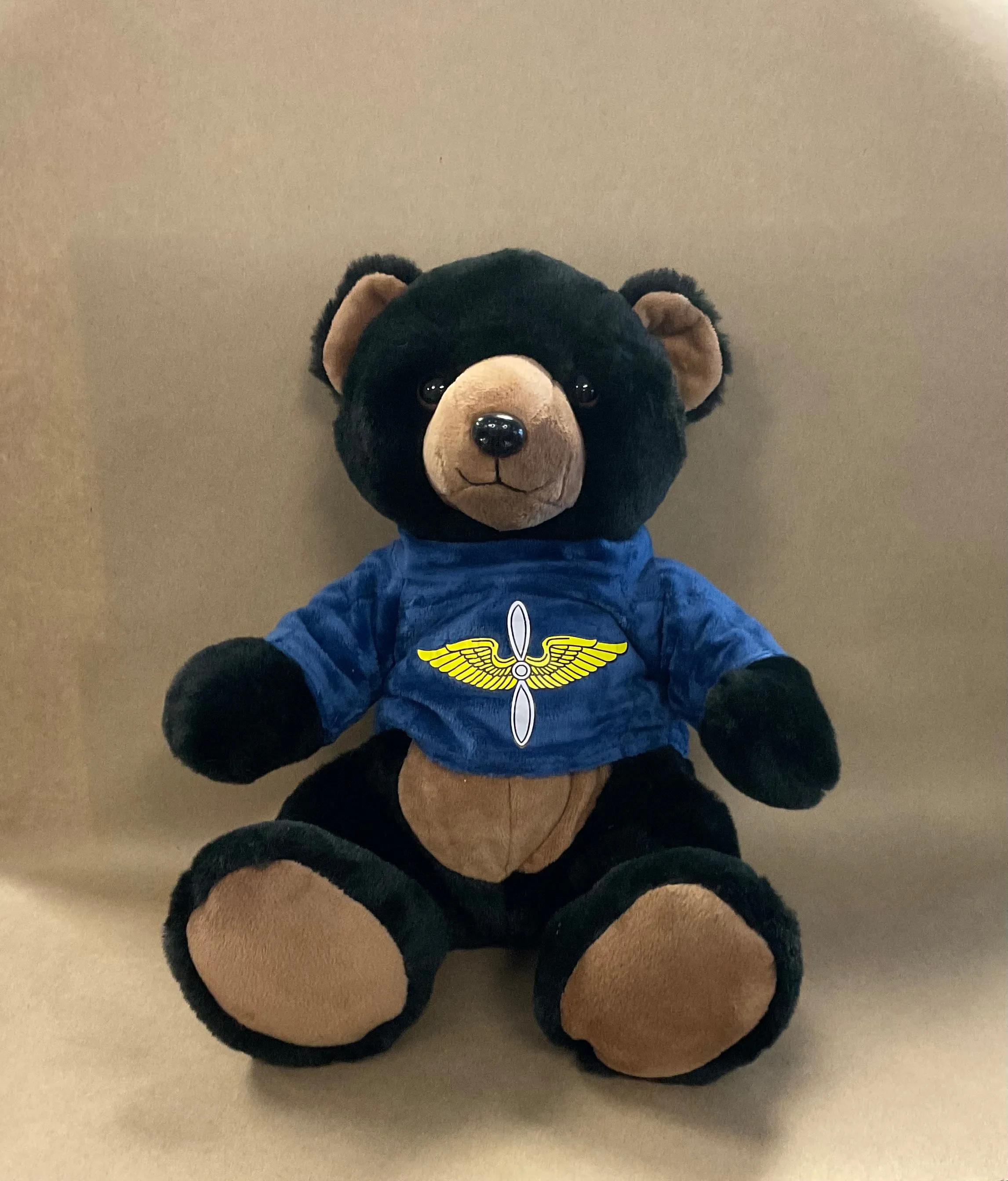 Army Aviation Teddy Bear
