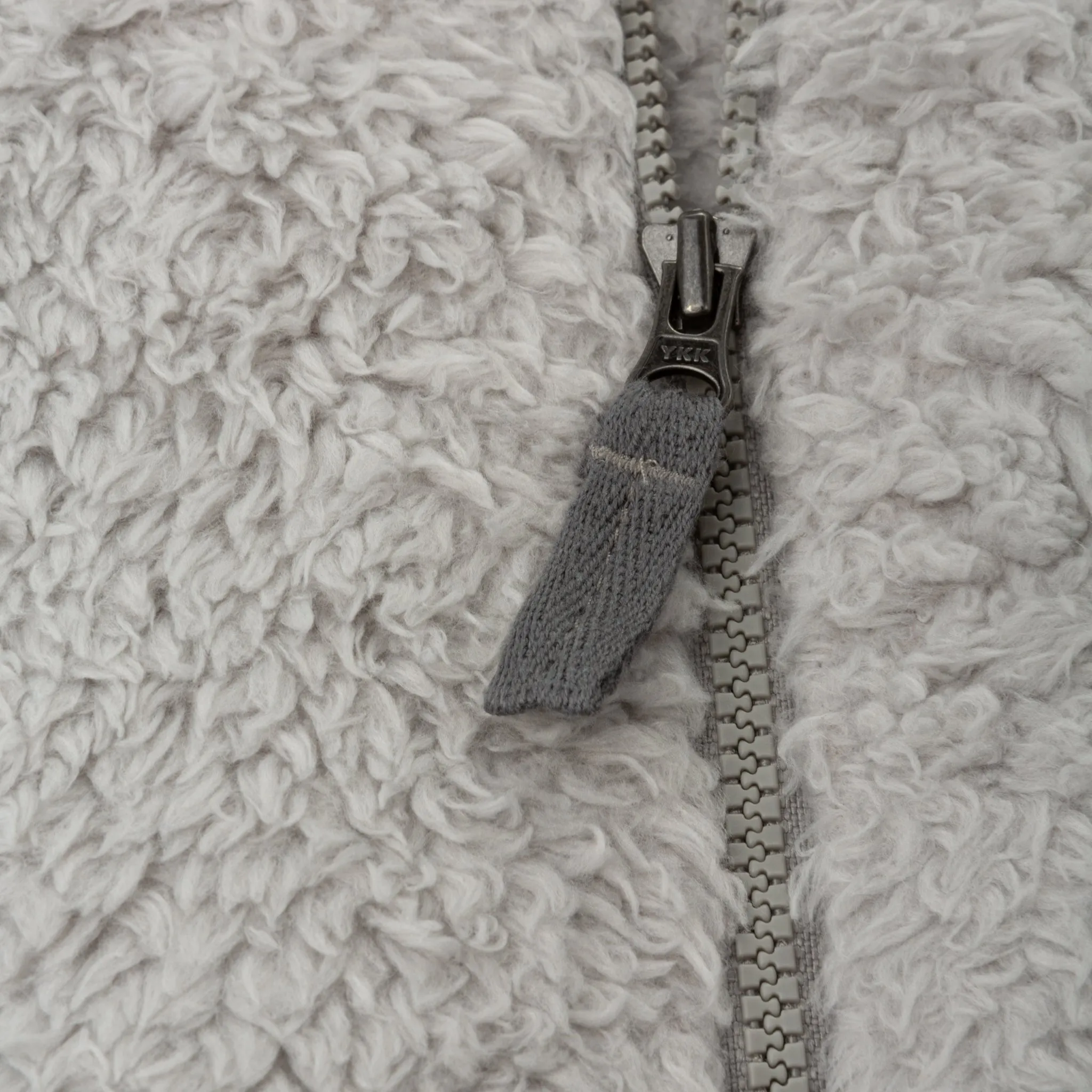 Baby Furry Friends Hoody