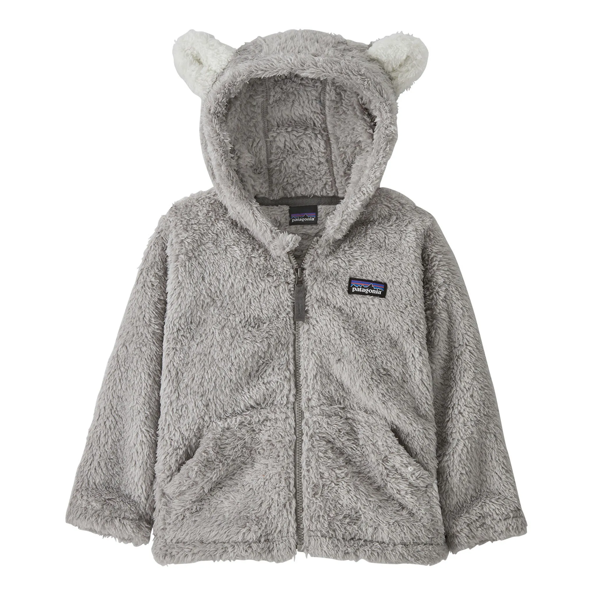 Baby Furry Friends Hoody