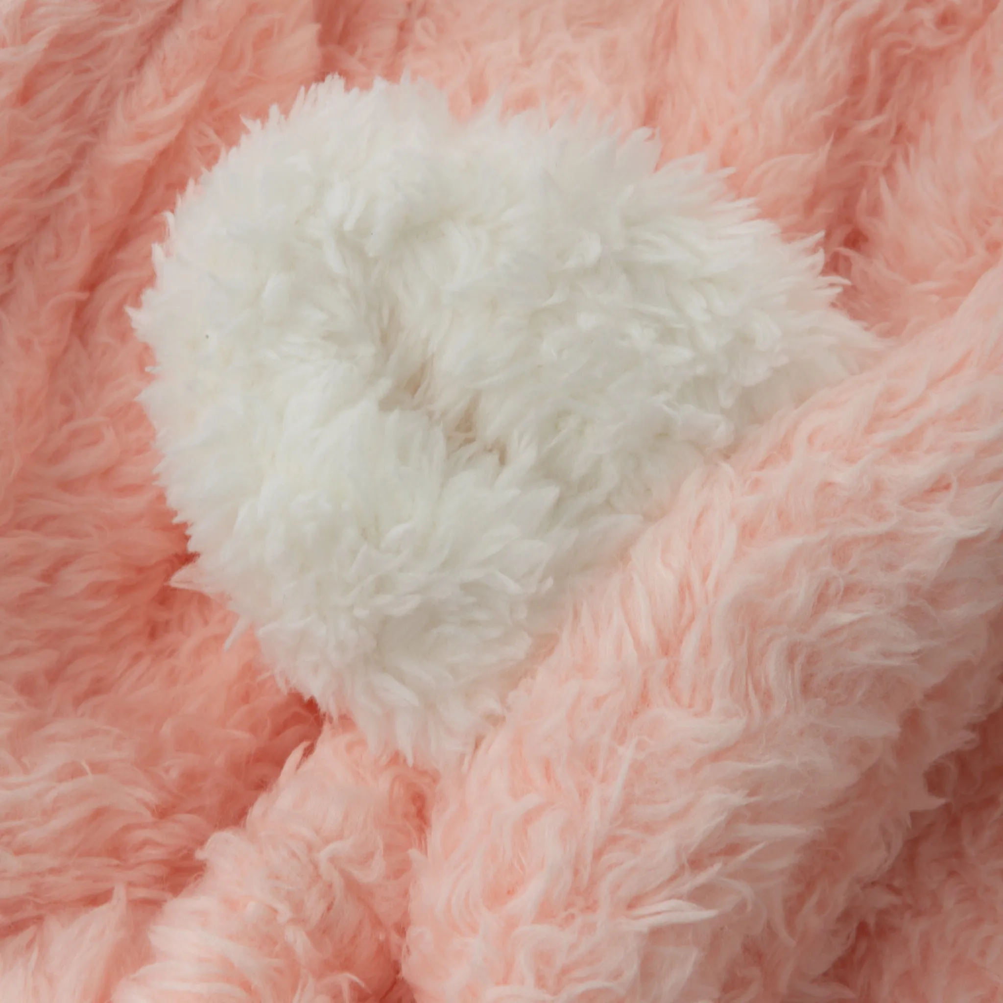 Baby Furry Friends Hoody