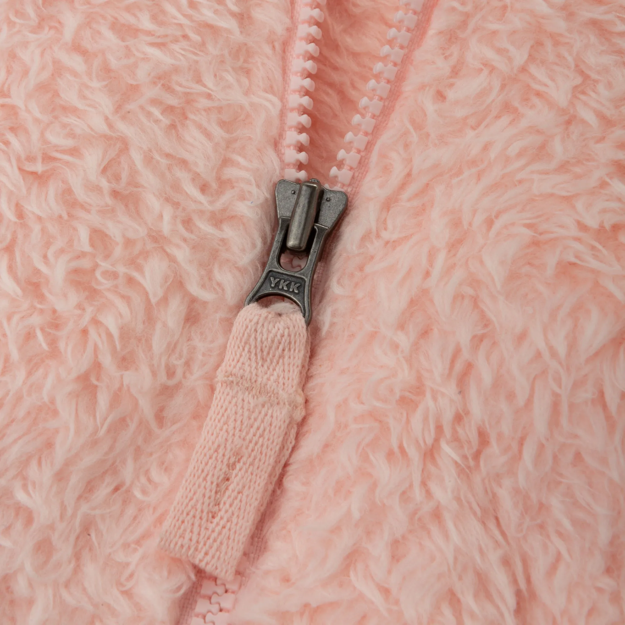Baby Furry Friends Hoody