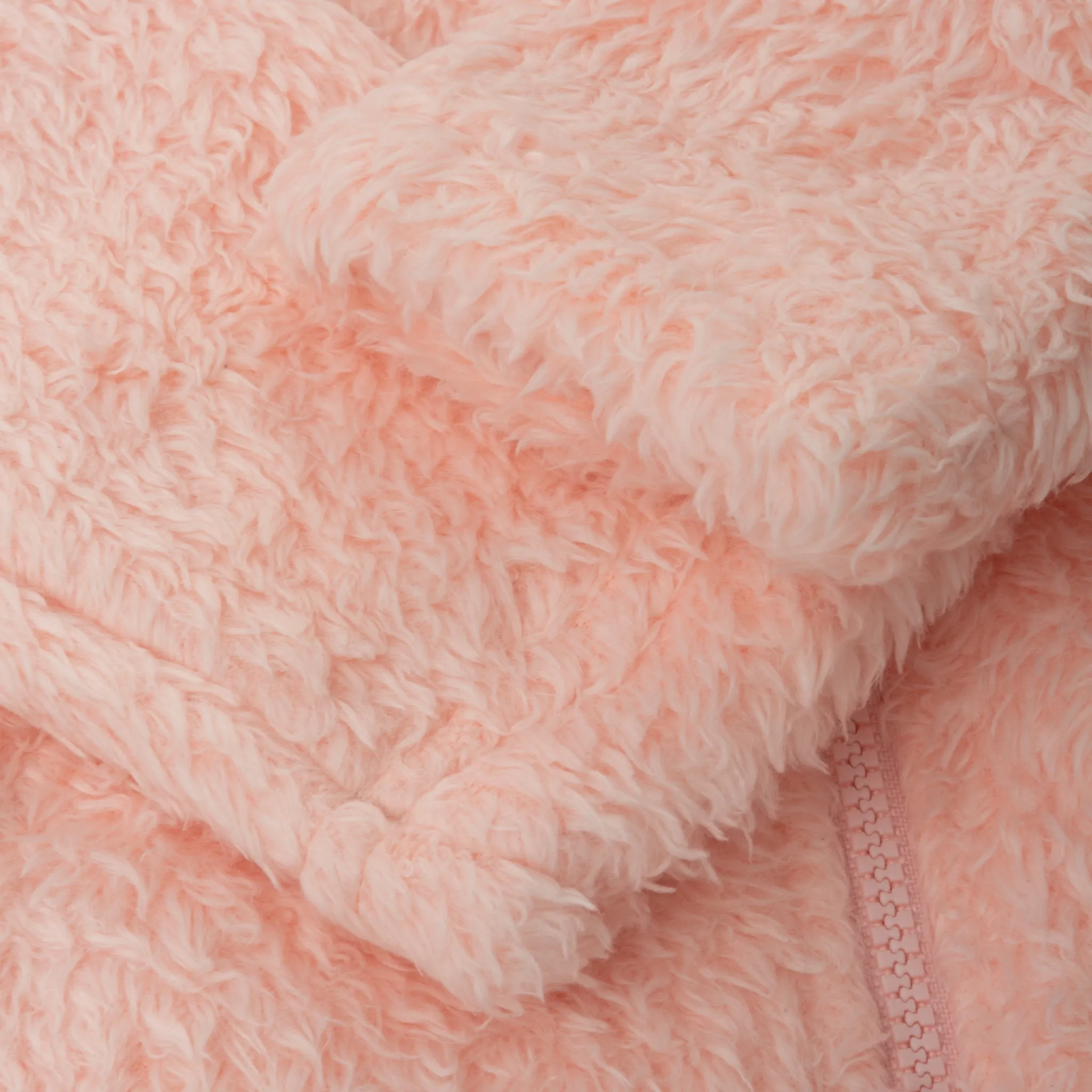 Baby Furry Friends Hoody