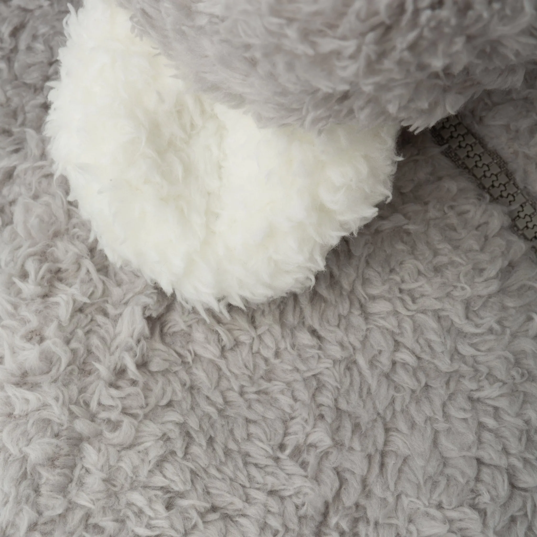 Baby Furry Friends Hoody