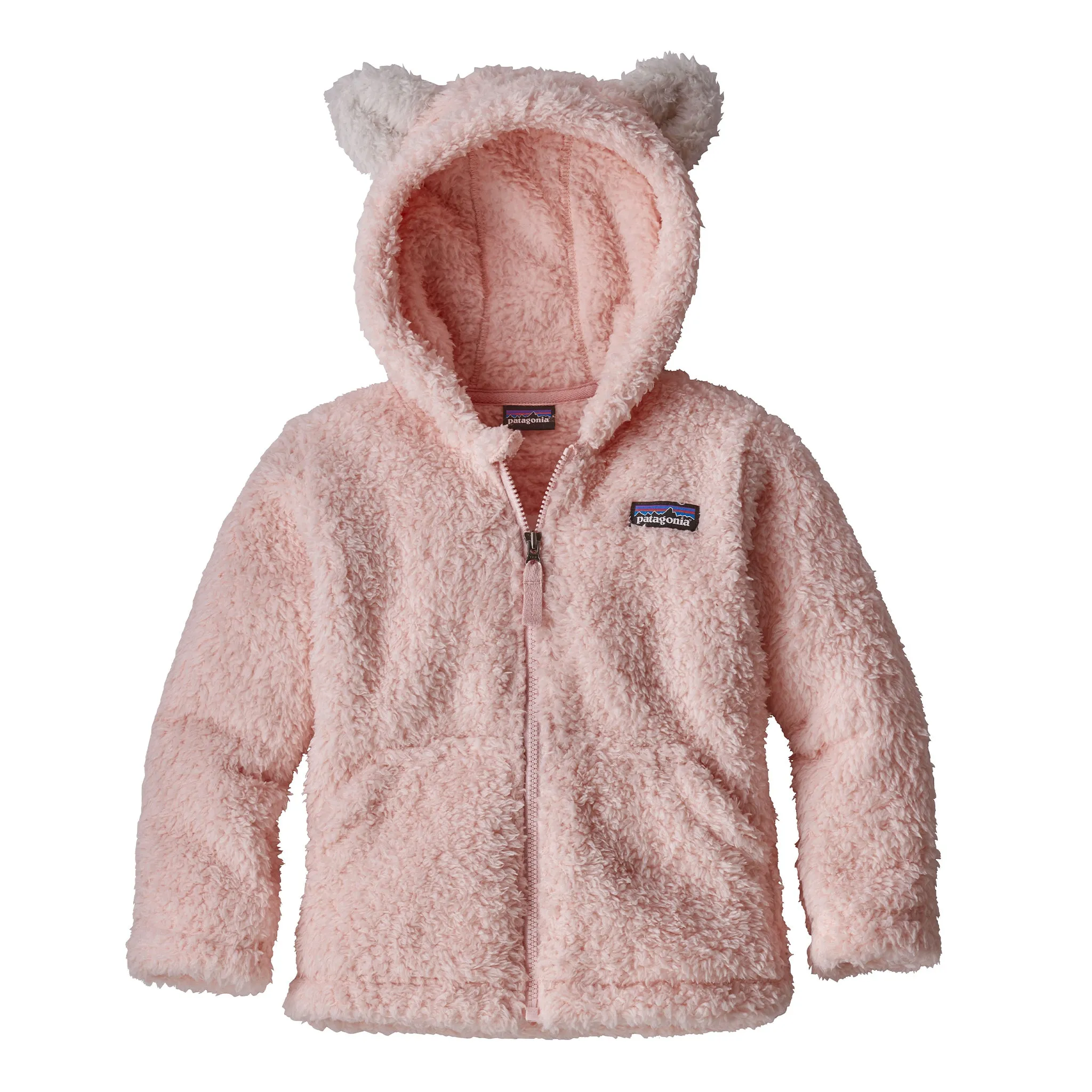 Baby Furry Friends Hoody