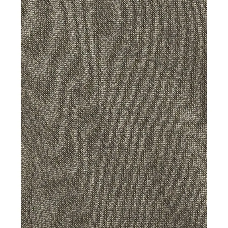 Barbour Whitfield Crew Neck Mens Jumper - Olive