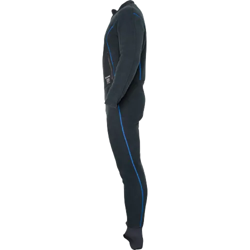 Bare Men's SB System Mid Layer Fullsuit