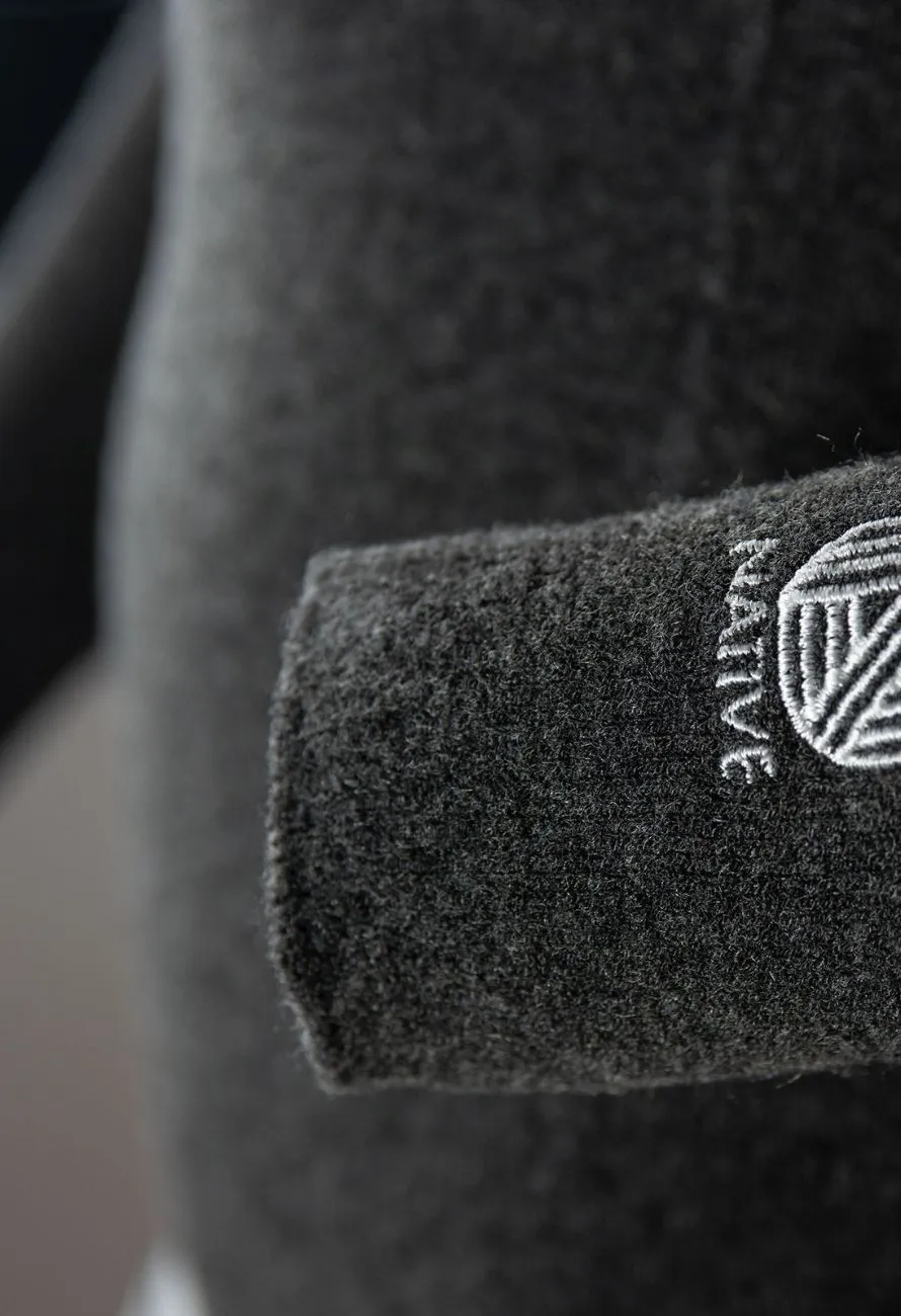 Base Layer Crew Long Sleeve