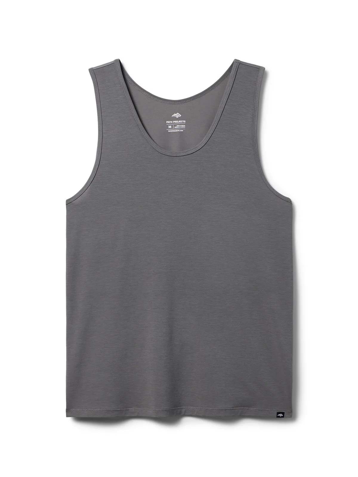 Basis Tank