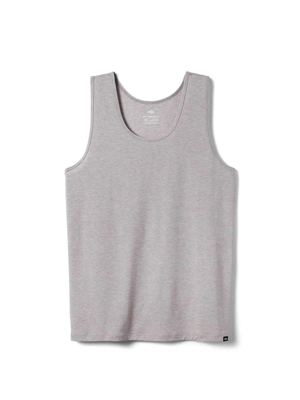 Basis Tank