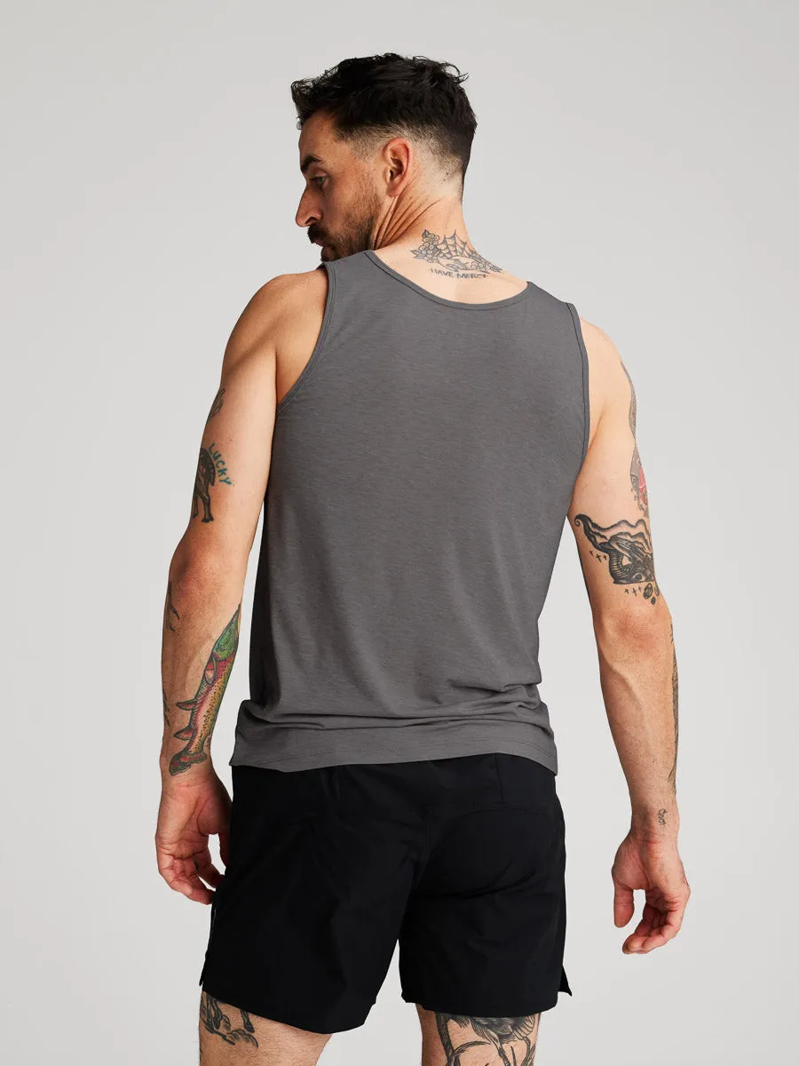Basis Tank