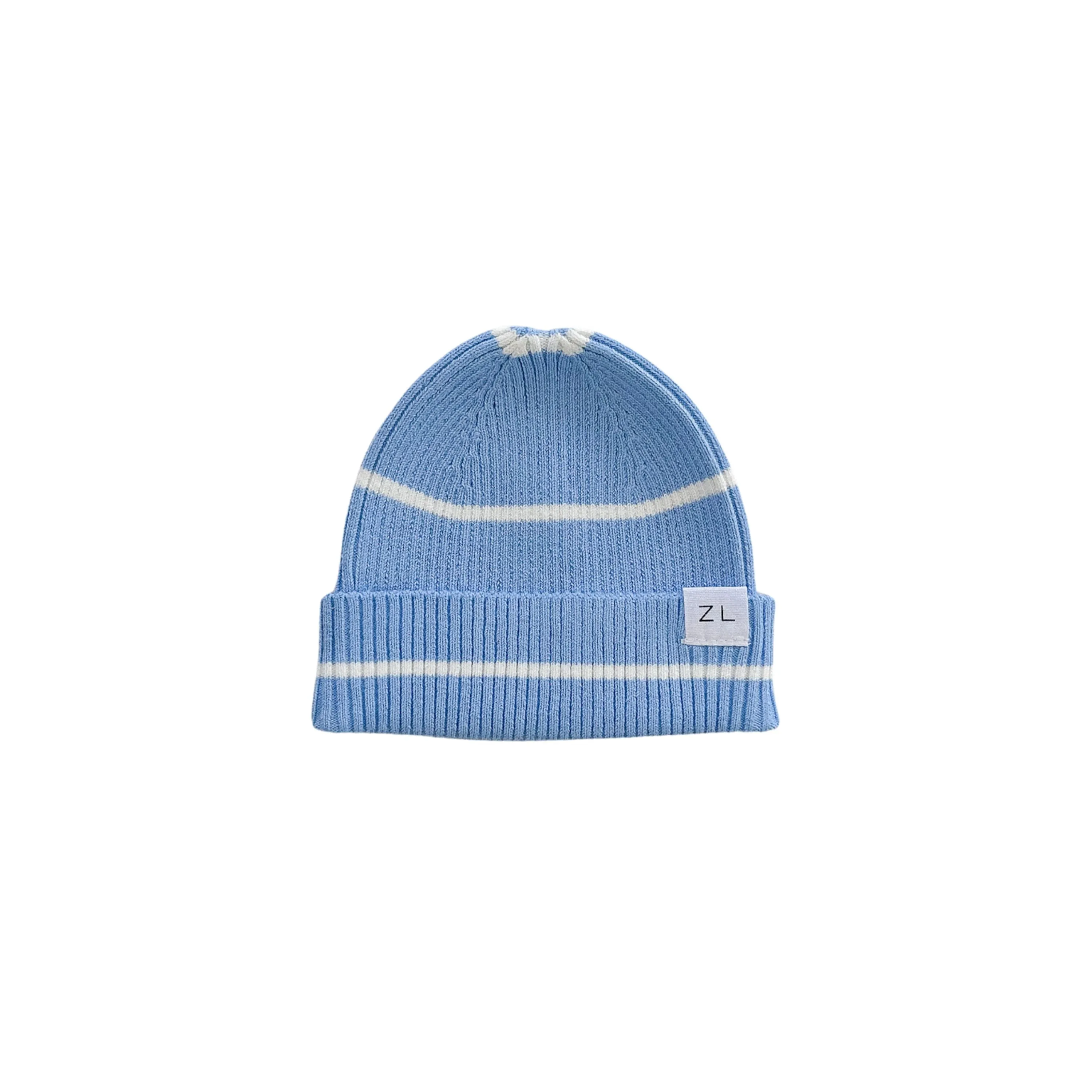 BEANIE | RIVER STRIPE