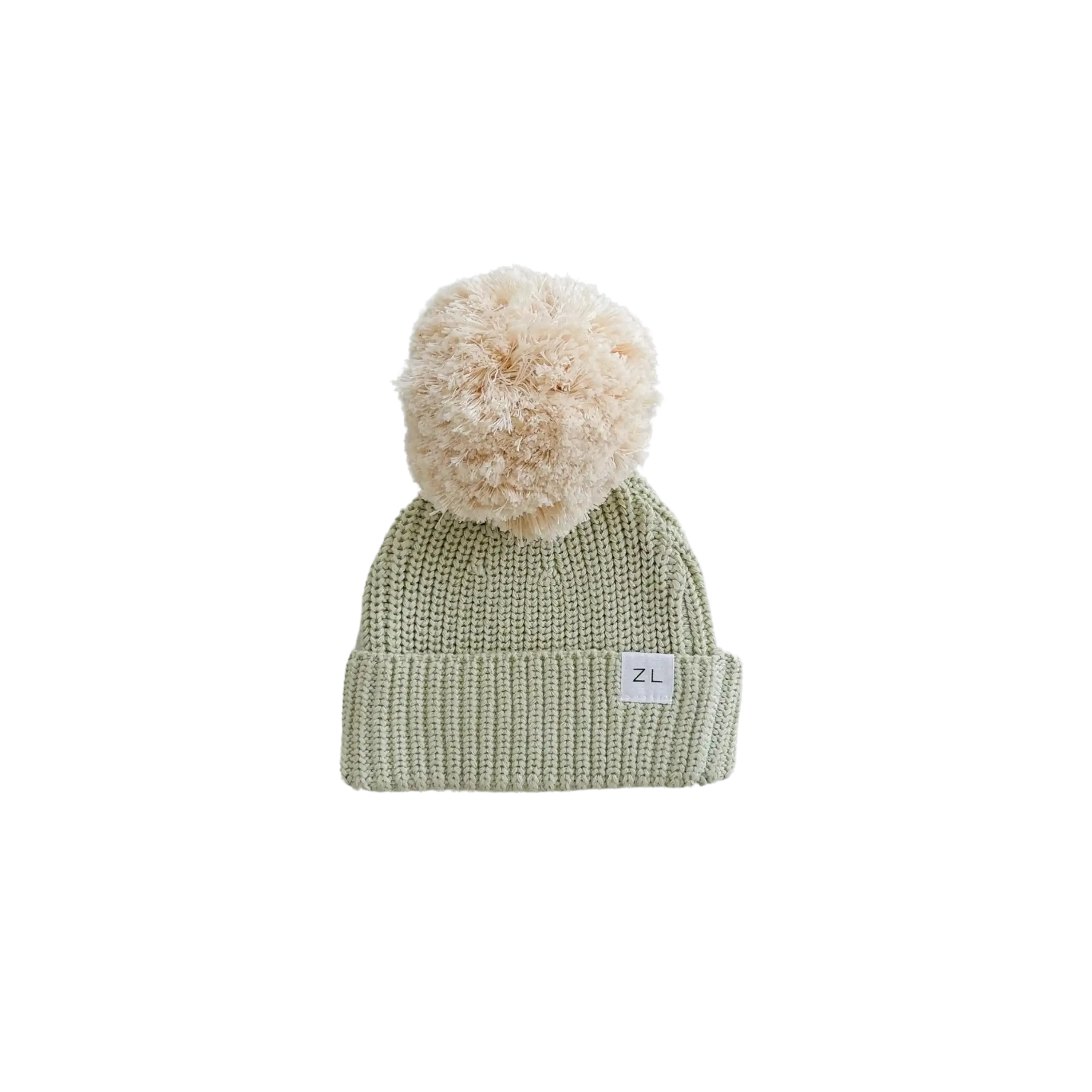 BEANIE | TALLOW