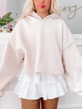 Bear Hug Pullover