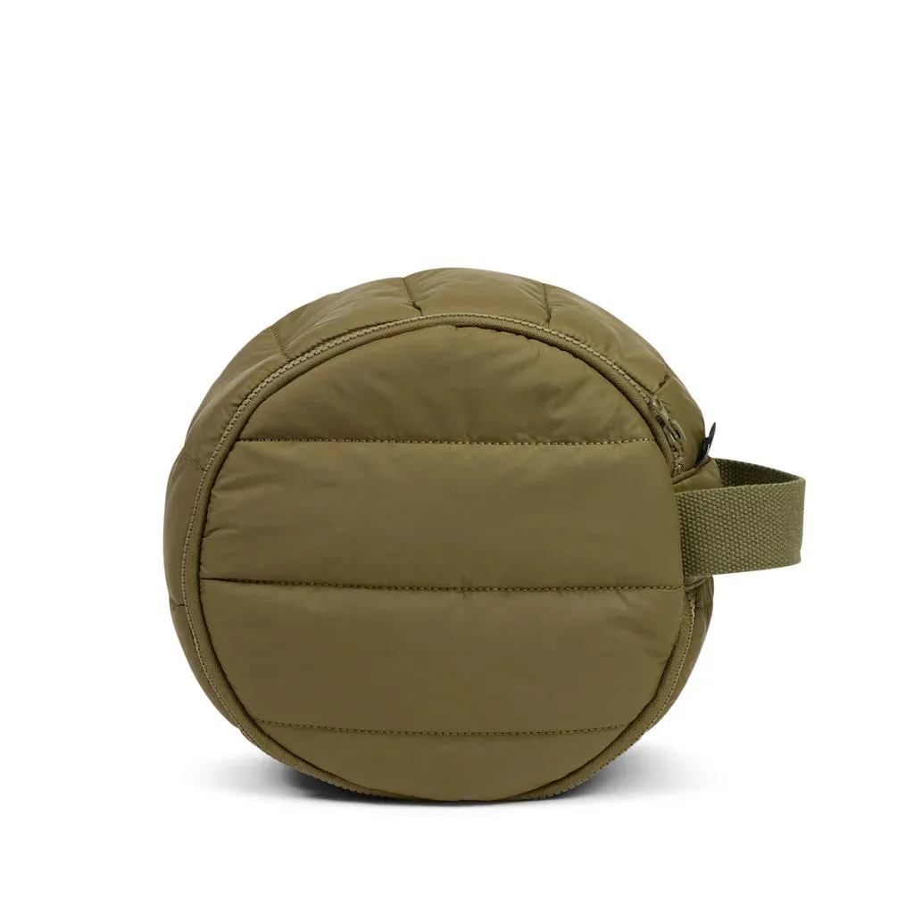 BEAUTY BASE CLOUD | Khaki