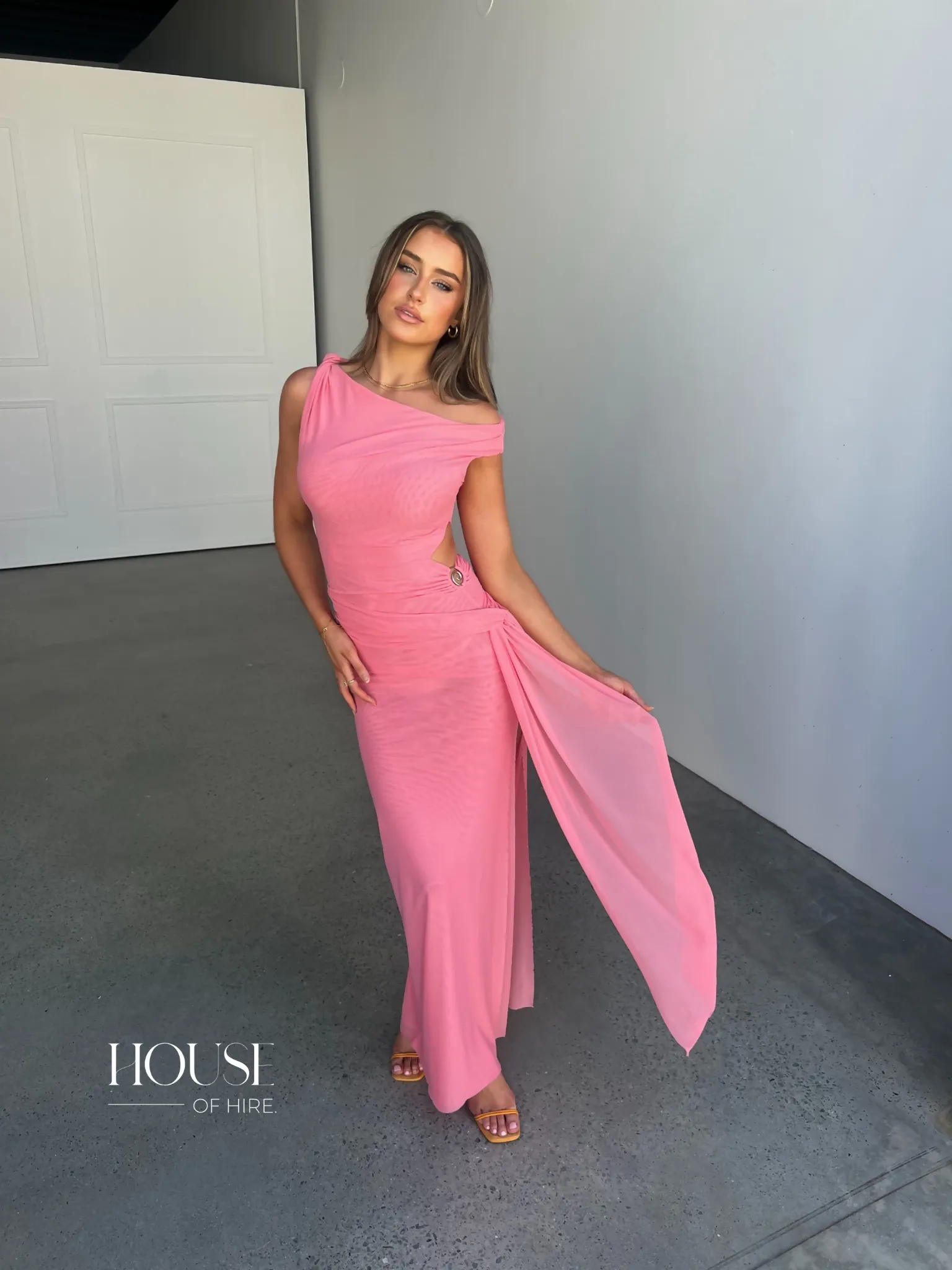 Bec & Bridge Kailani Dress