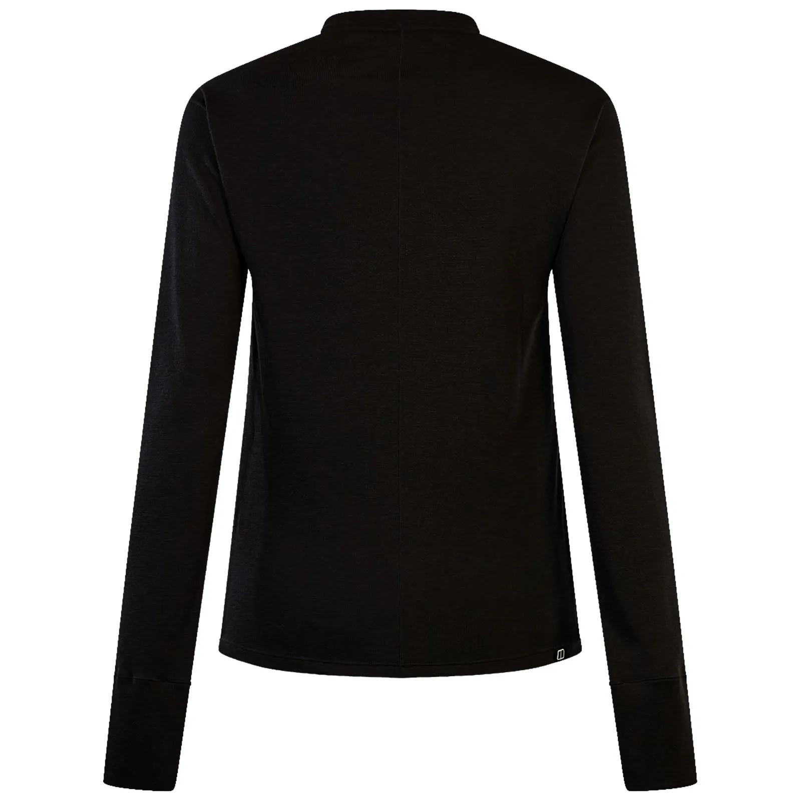 Berghaus Ladies Ivyhill Crew Base Layer