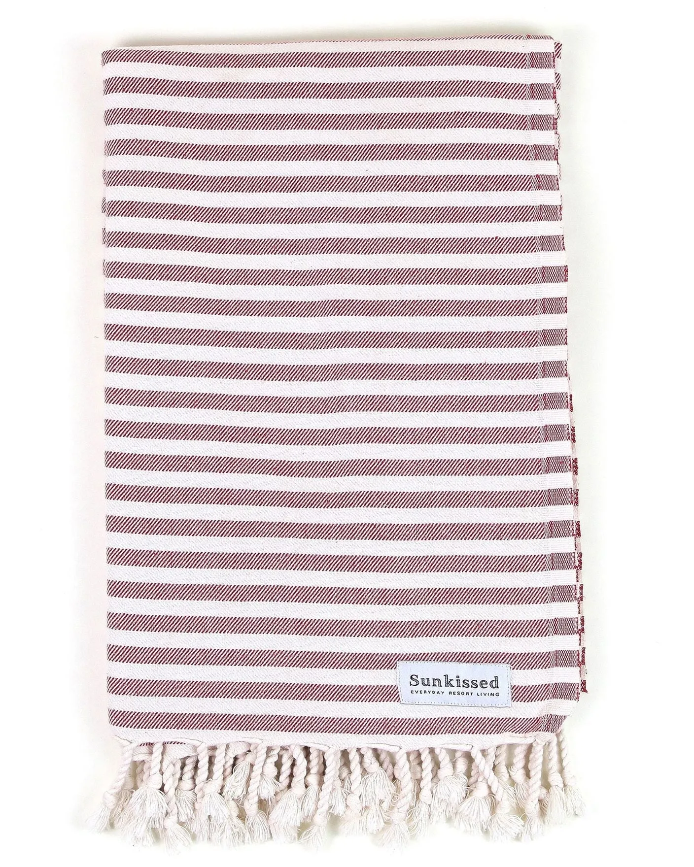 Bermuda • Sand Free Beach Towel by Sunkissed