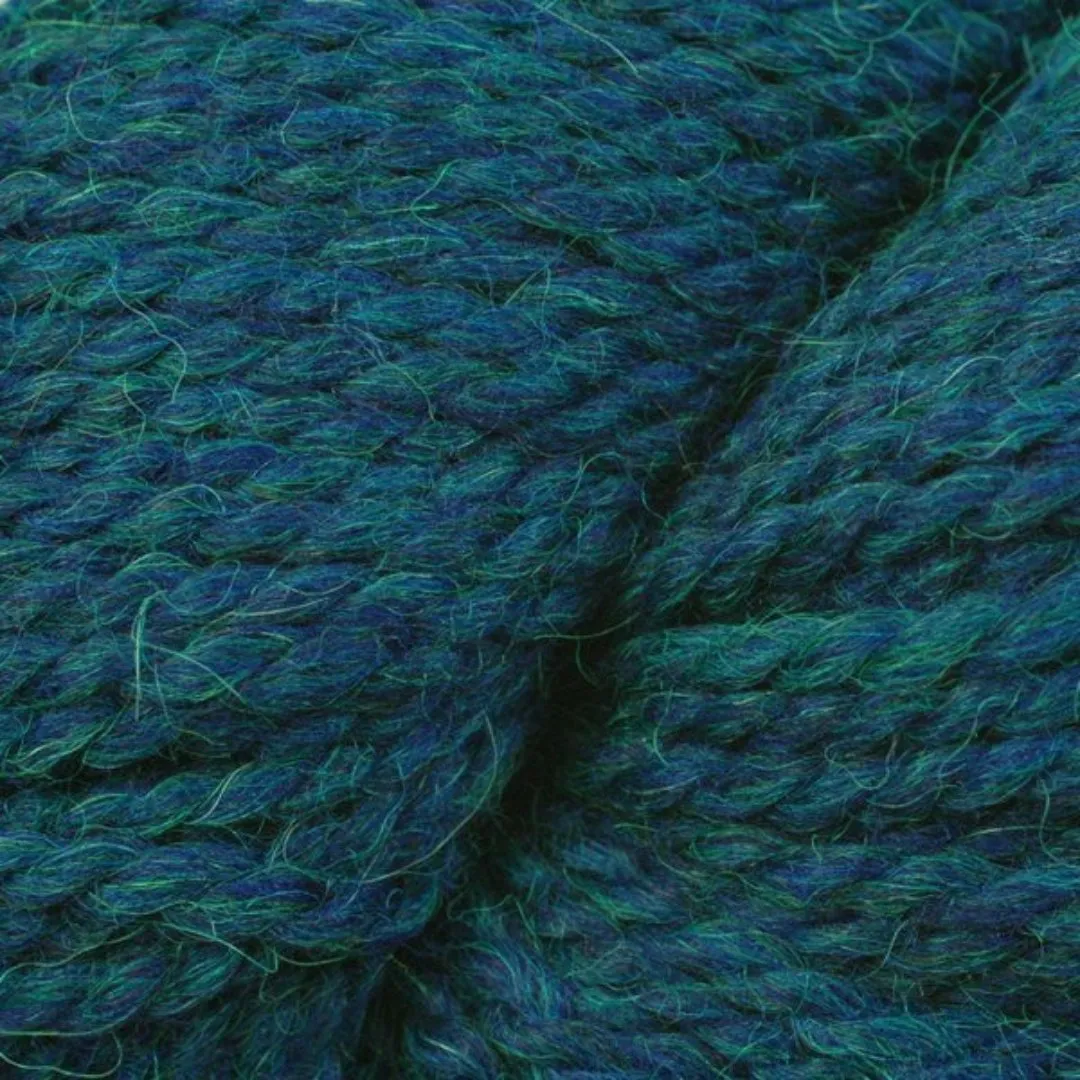 Berroco - Ultra Alpaca Chunky