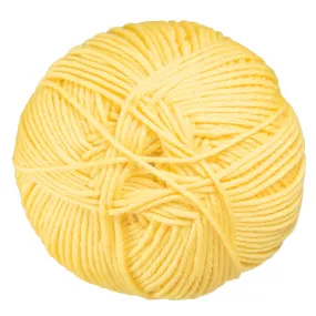 Berroco Ultra Wool Chunky Yarn - 4312 Butter