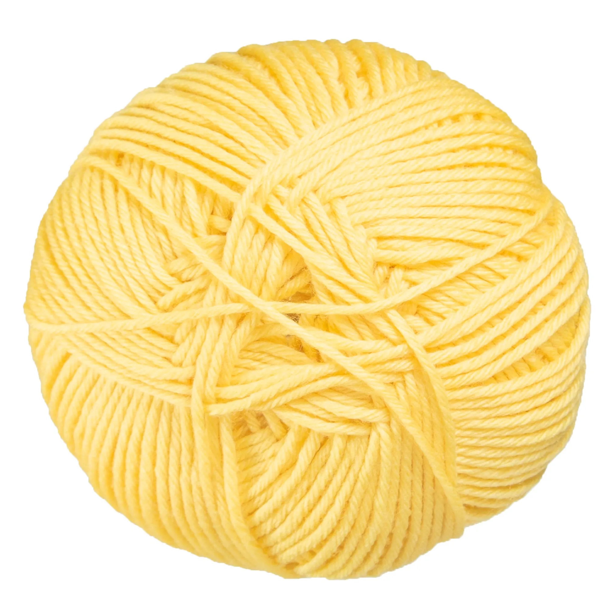 Berroco Ultra Wool Chunky Yarn - 4312 Butter