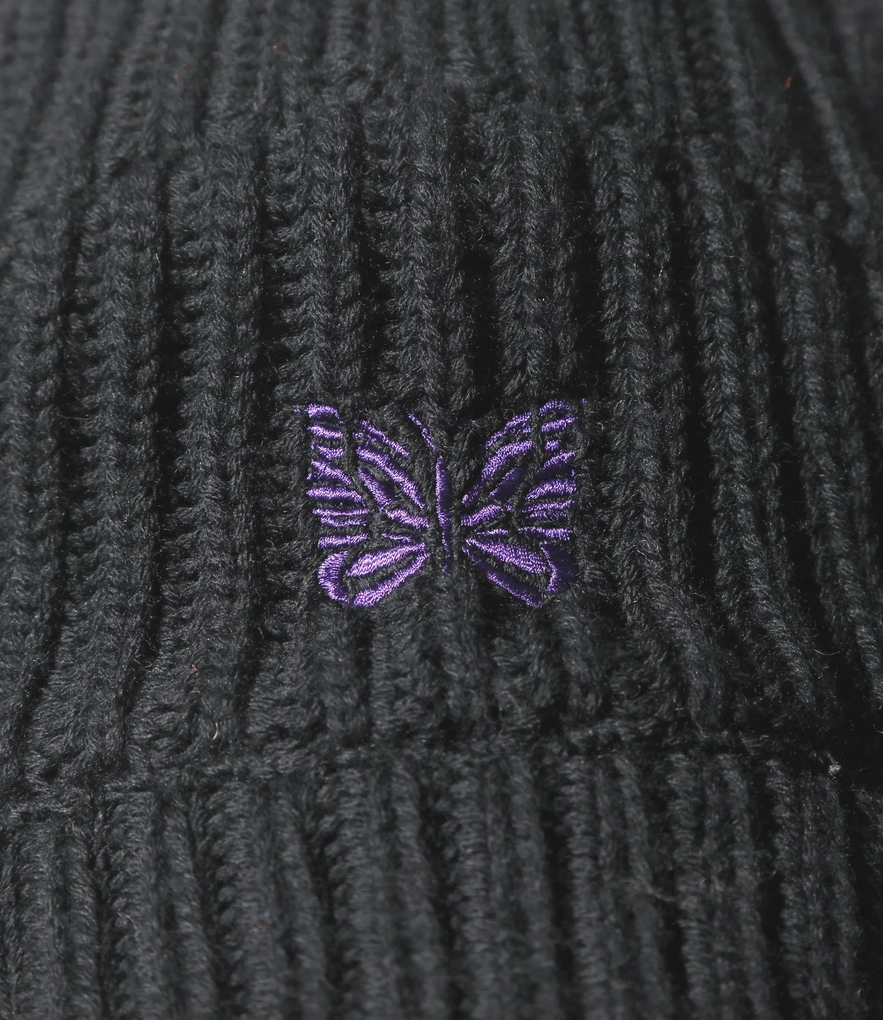 Bird Shooting Cap – Merino Wool