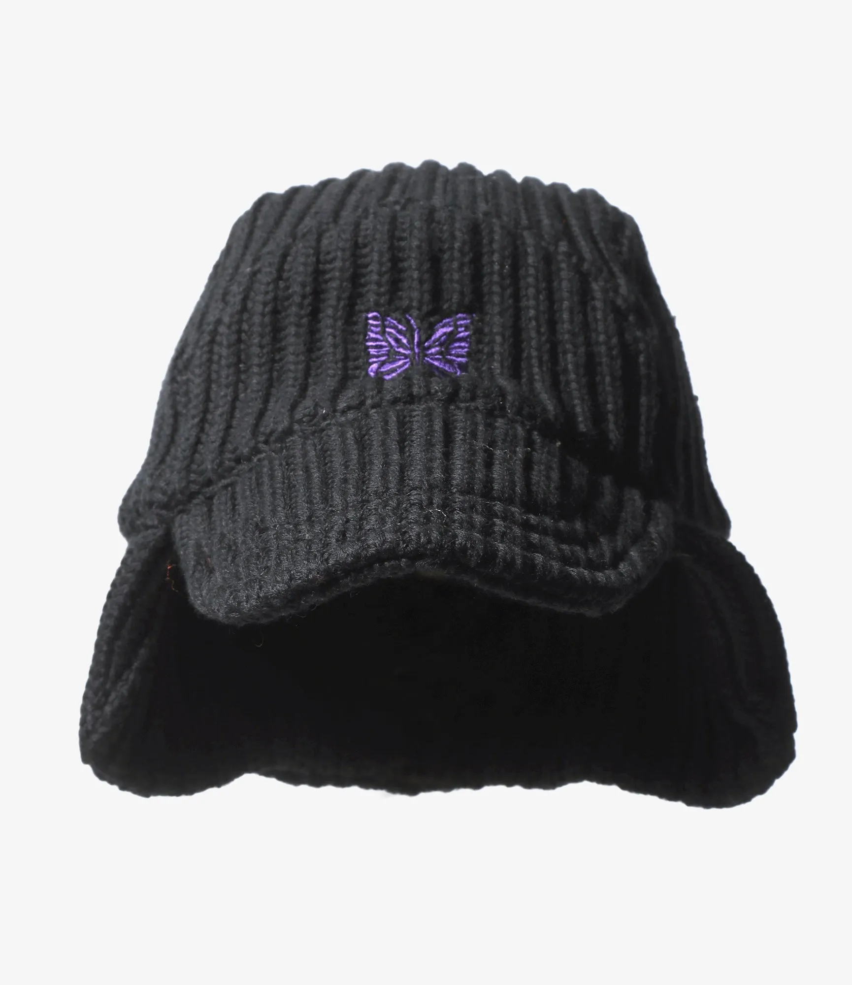 Bird Shooting Cap – Merino Wool