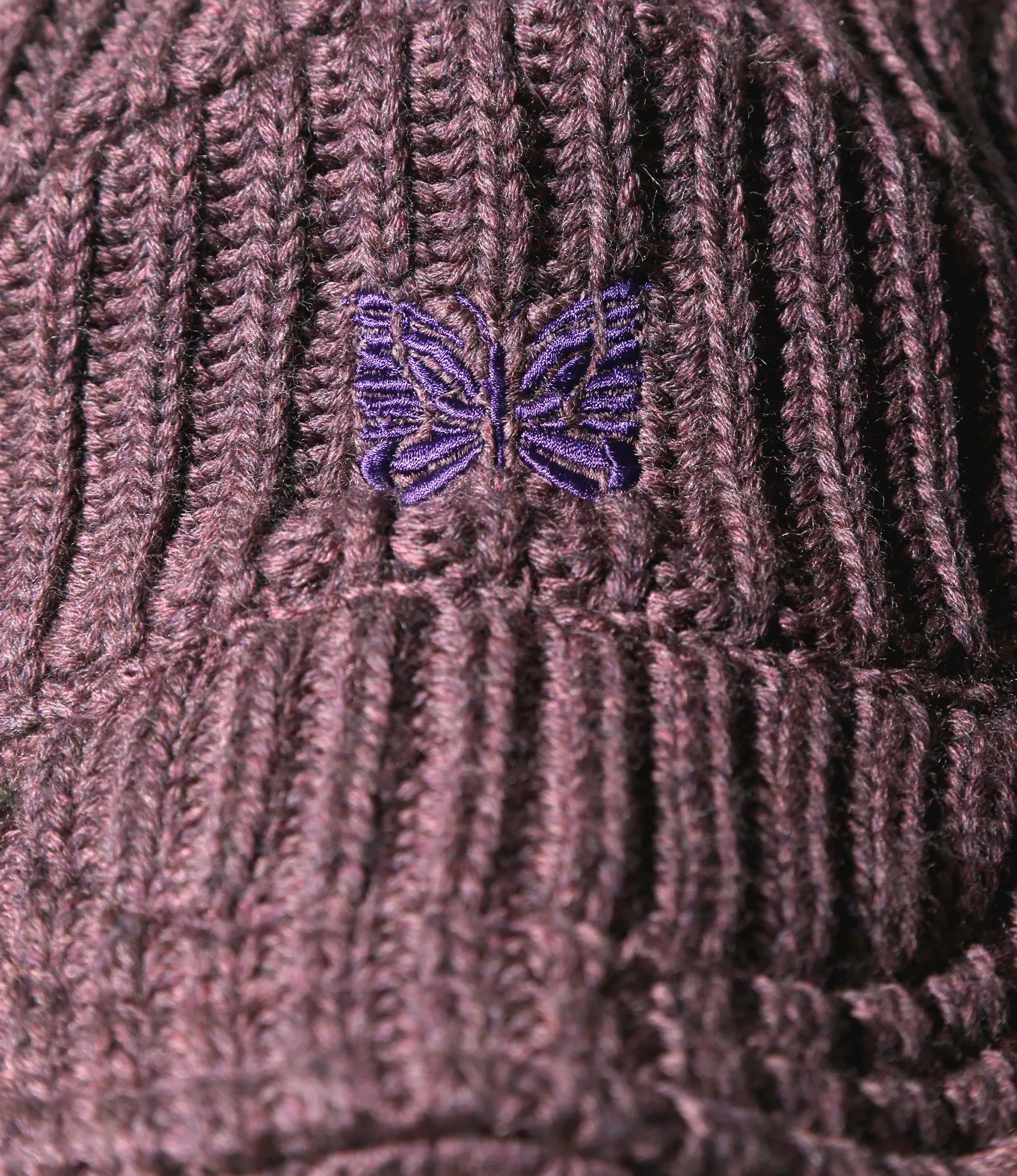 Bird Shooting Cap – Merino Wool