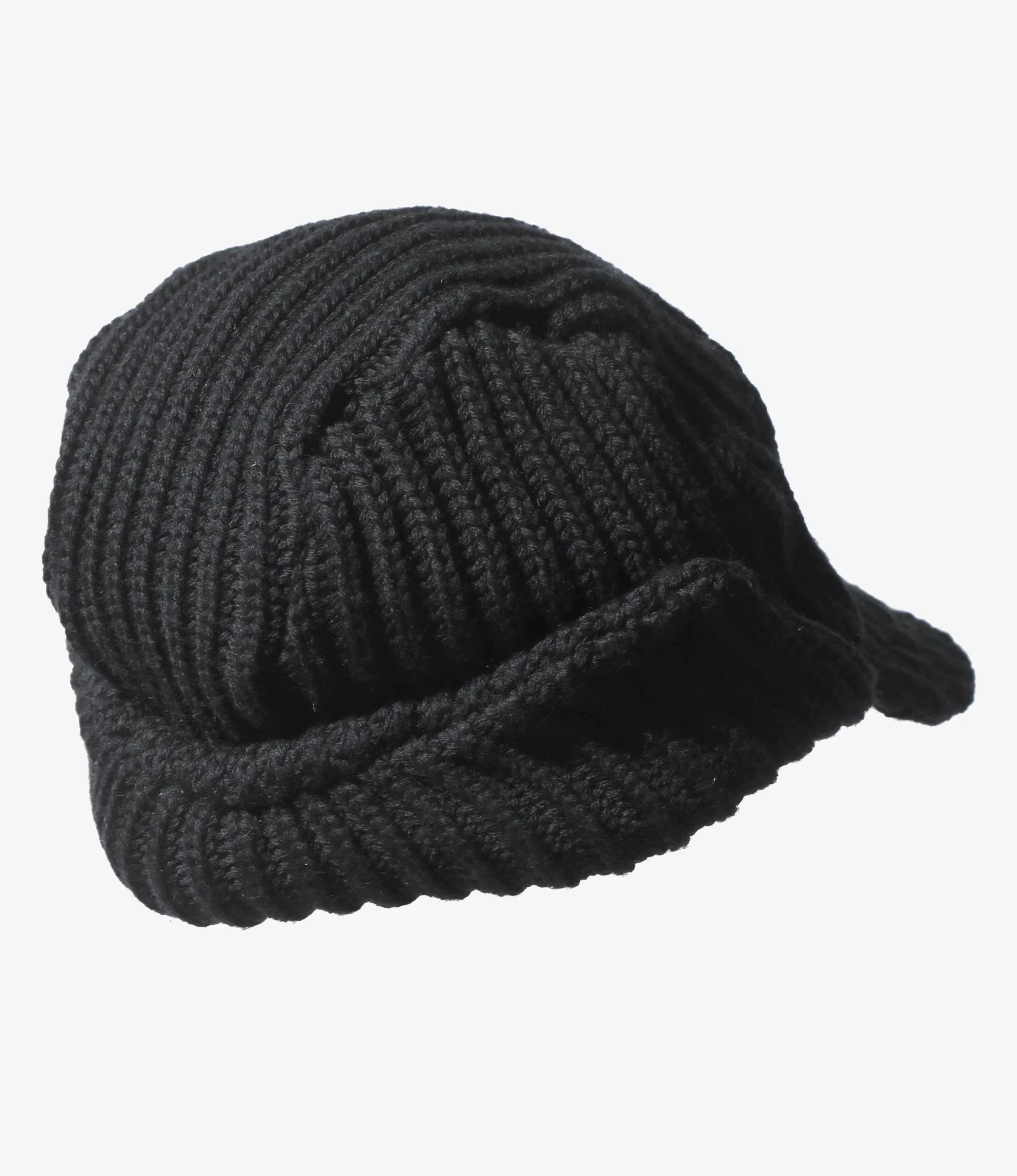 Bird Shooting Cap – Merino Wool