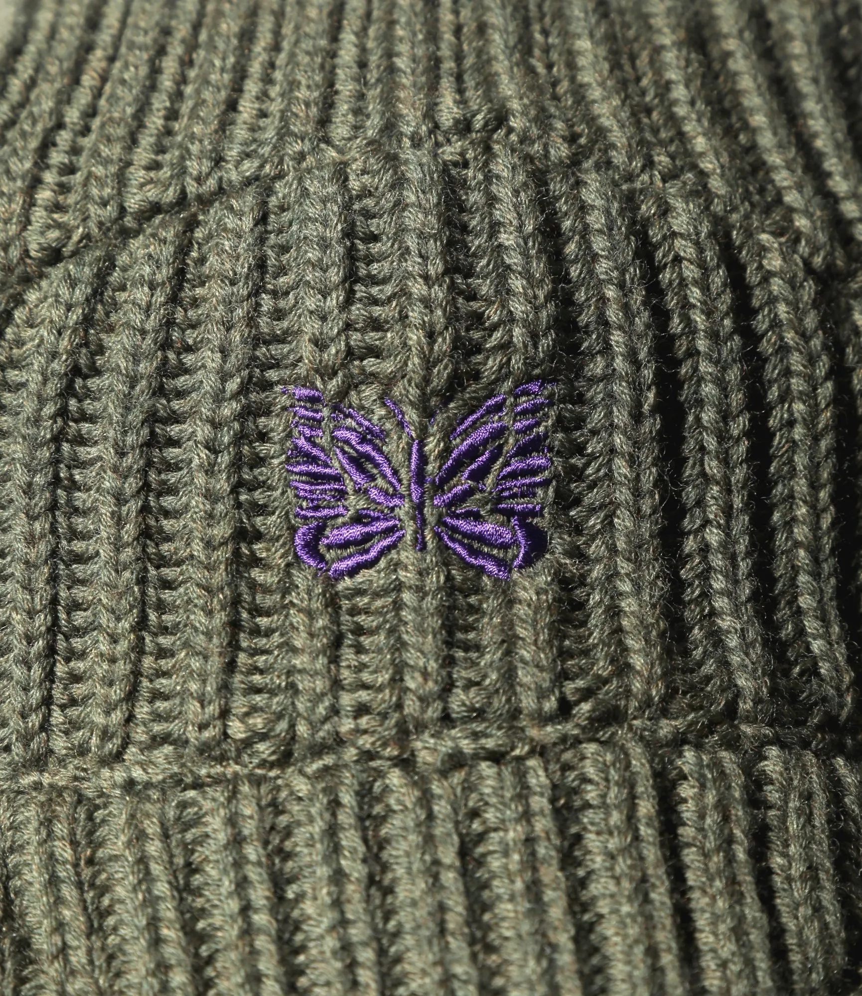 Bird Shooting Cap – Merino Wool