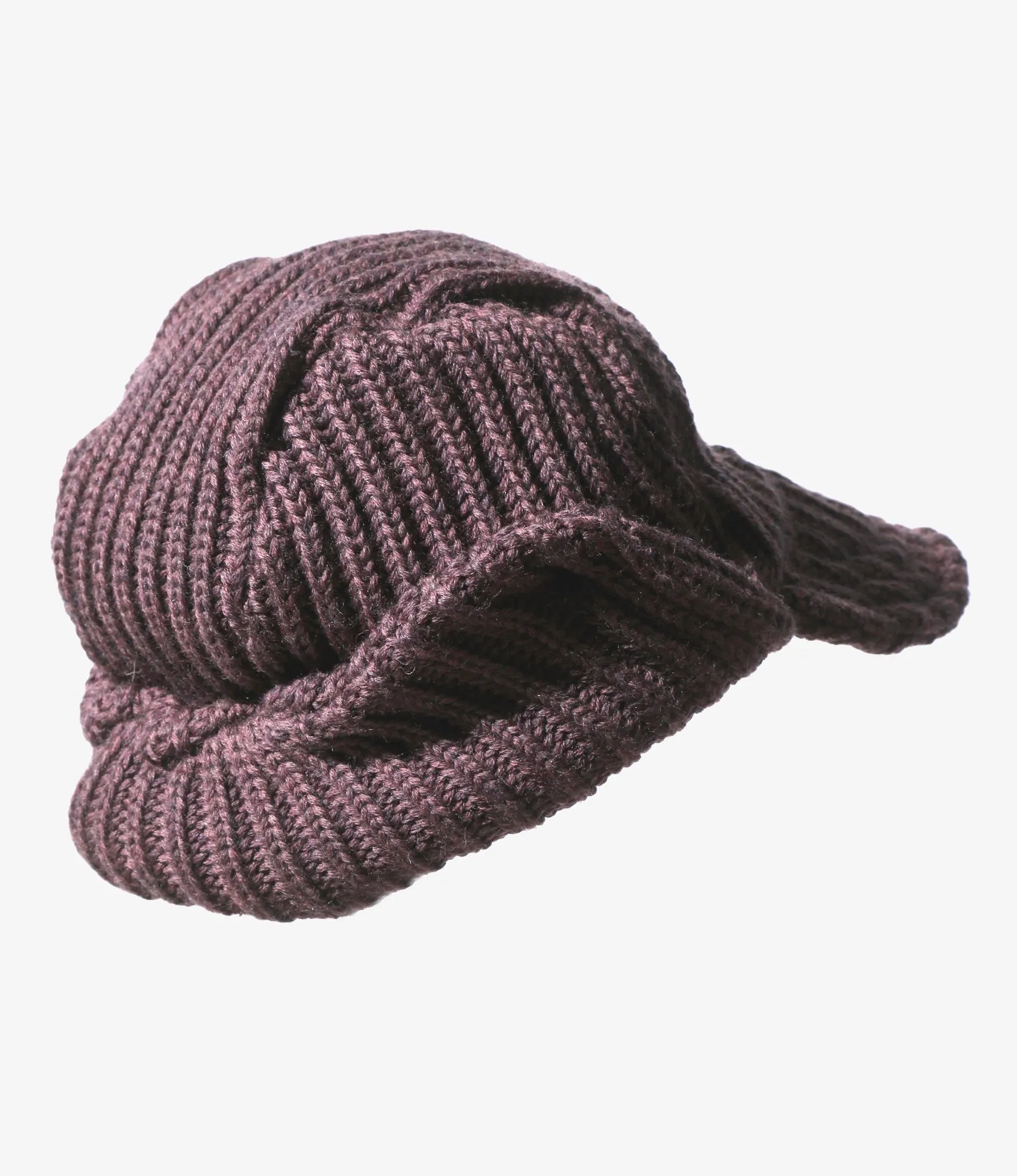 Bird Shooting Cap – Merino Wool