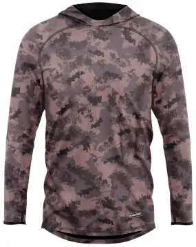BlackStrap Summit Base Layer Hoodie 2024