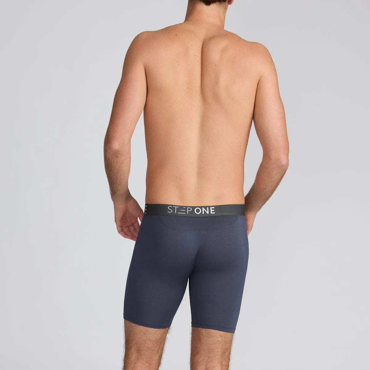 Boxer Brief - Smoking Gun