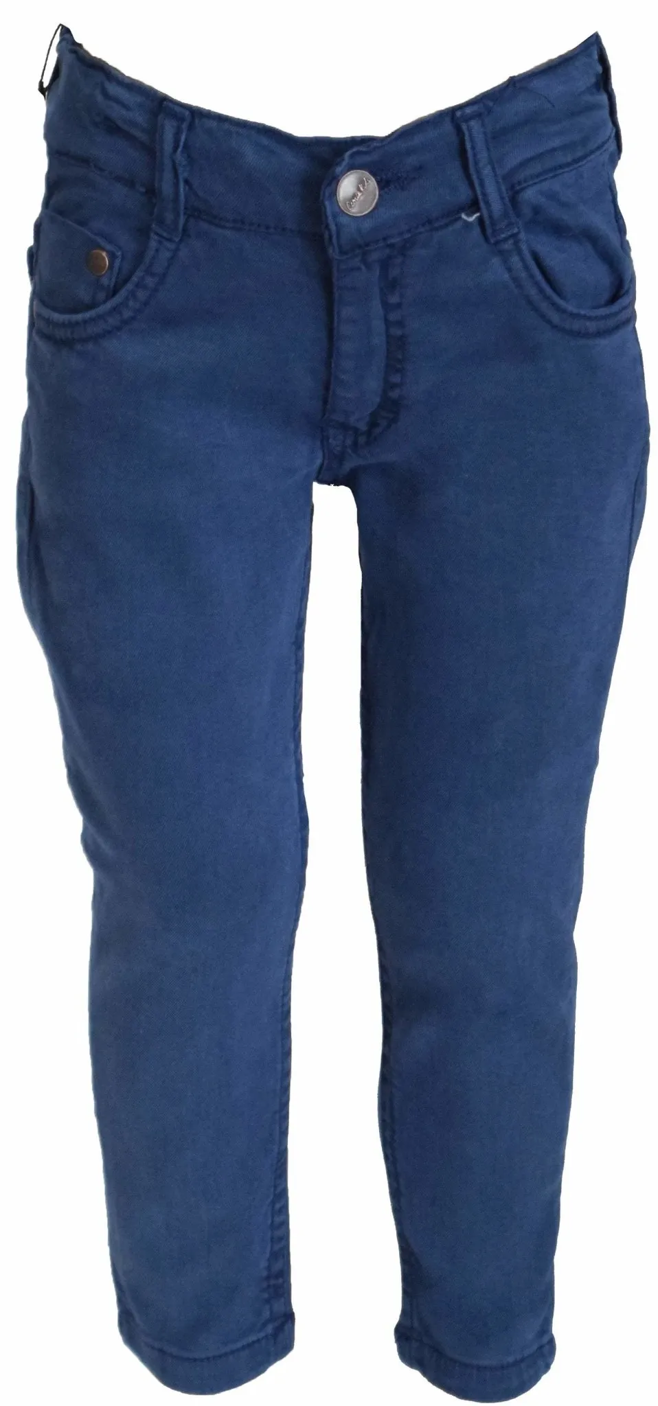 Boys Blue Pants