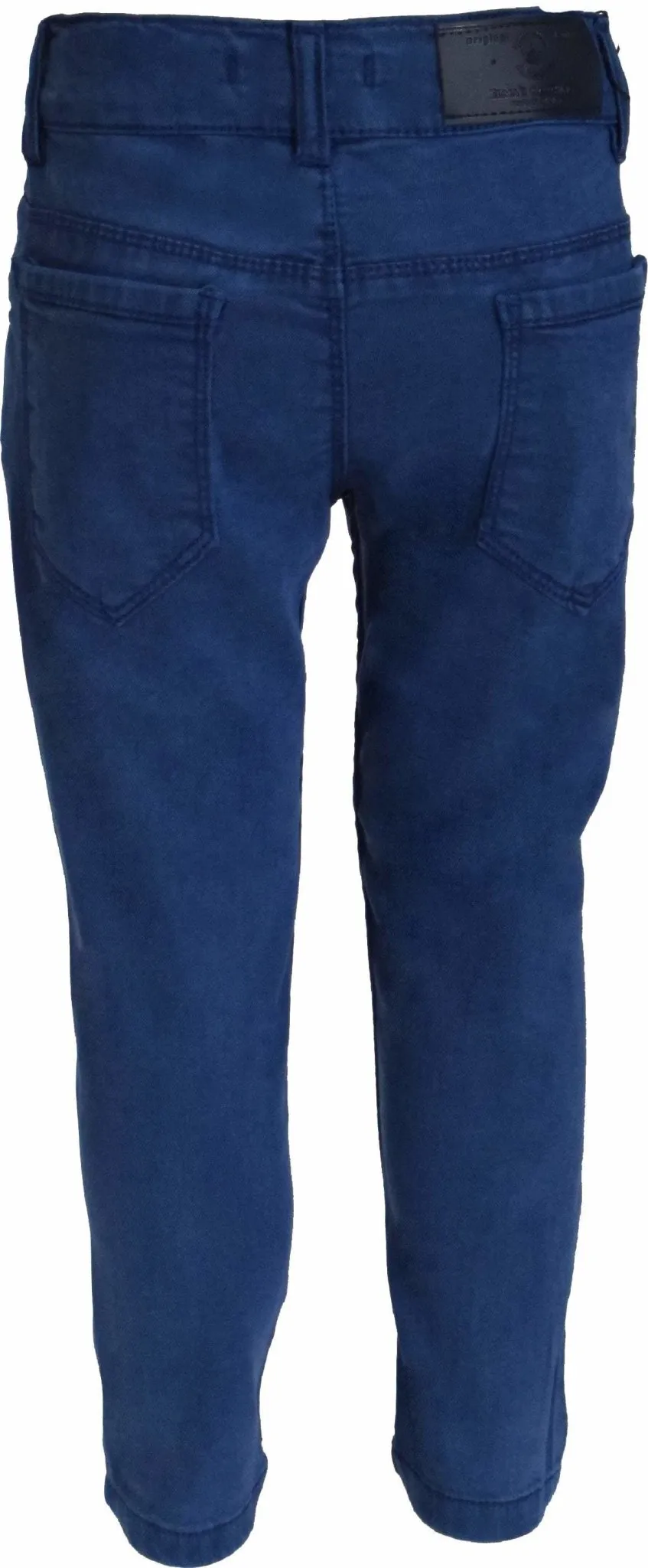 Boys Blue Pants