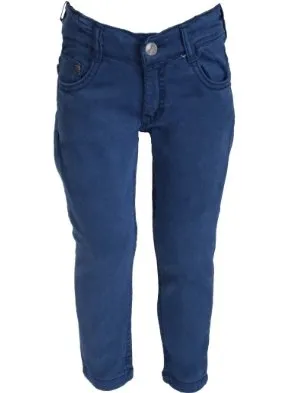 Boys Blue Pants
