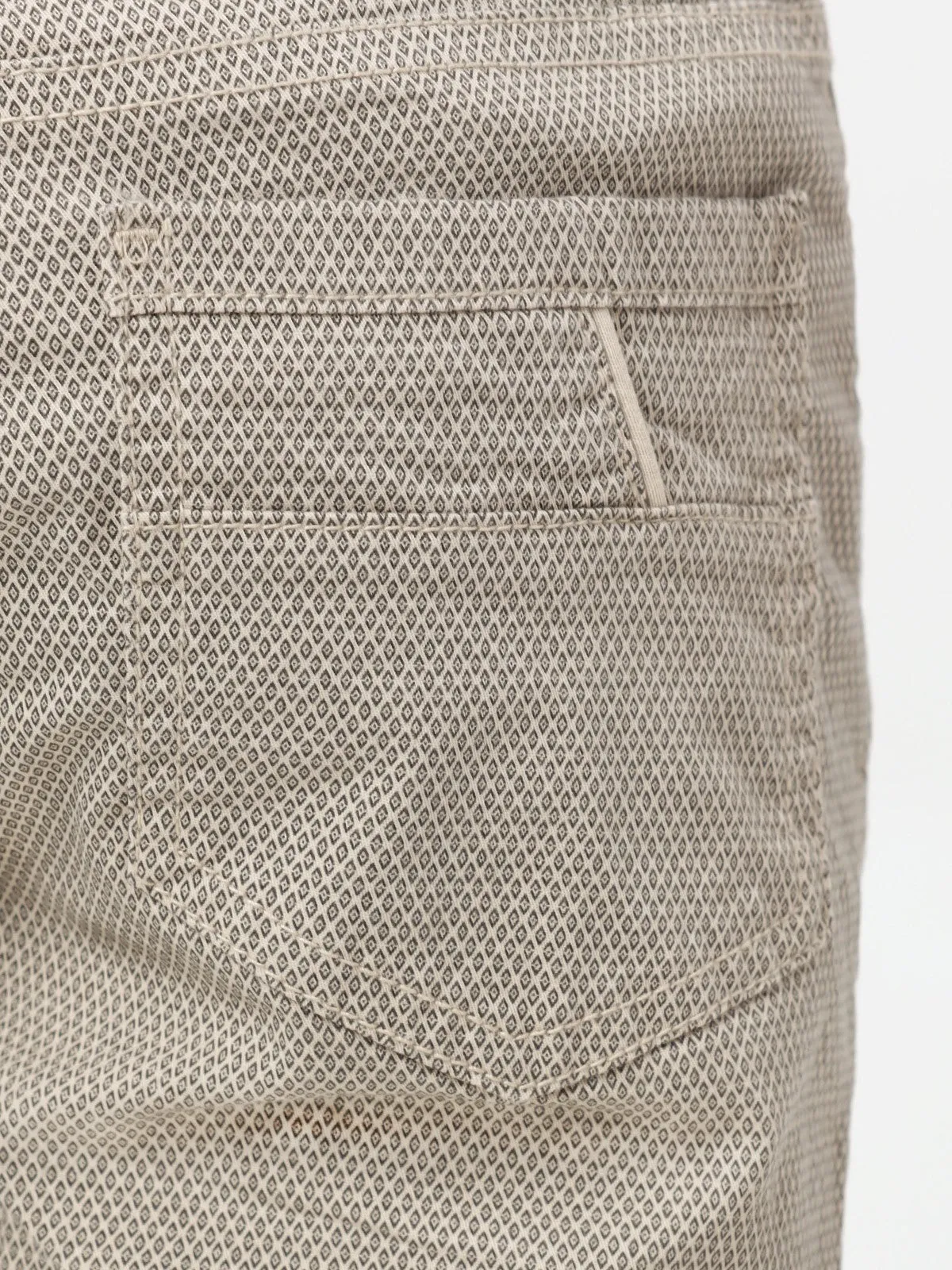 Boy's Fawn Chino Pant - EBBCP23-025