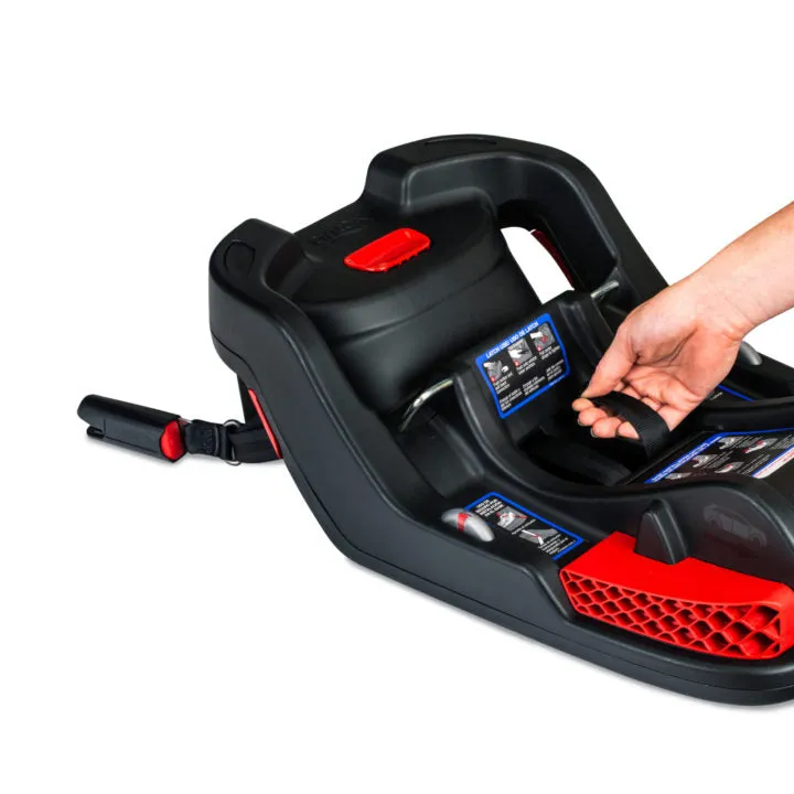 Britax B-Lively   B-Safe Gen2 Travel System