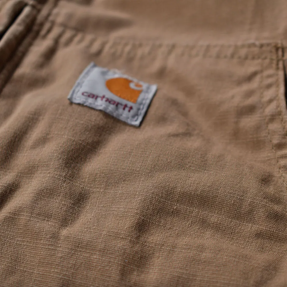 Carhartt リップストップ アクティブパーカー 230302