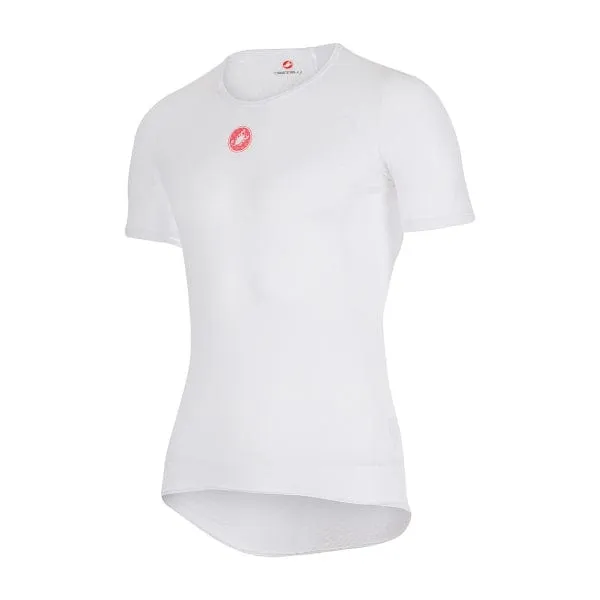 Castelli Pro Issue Short Sleeve Base Layer